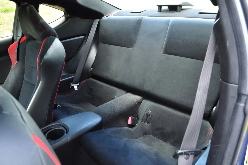 2014 Scion FR-S - Image 12 of 18
