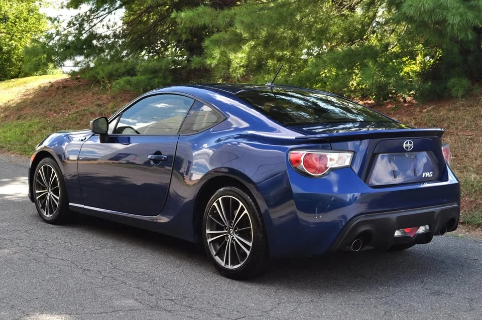 2014 Scion FR-S - Image 5 of 20