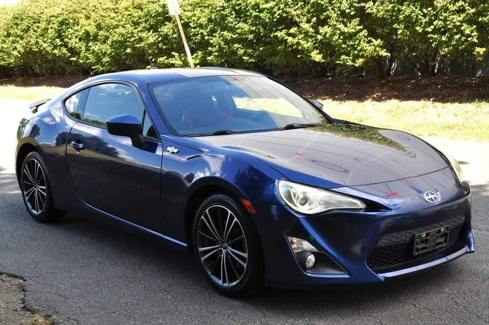 2014 Scion FR-S - Image 3 of 20