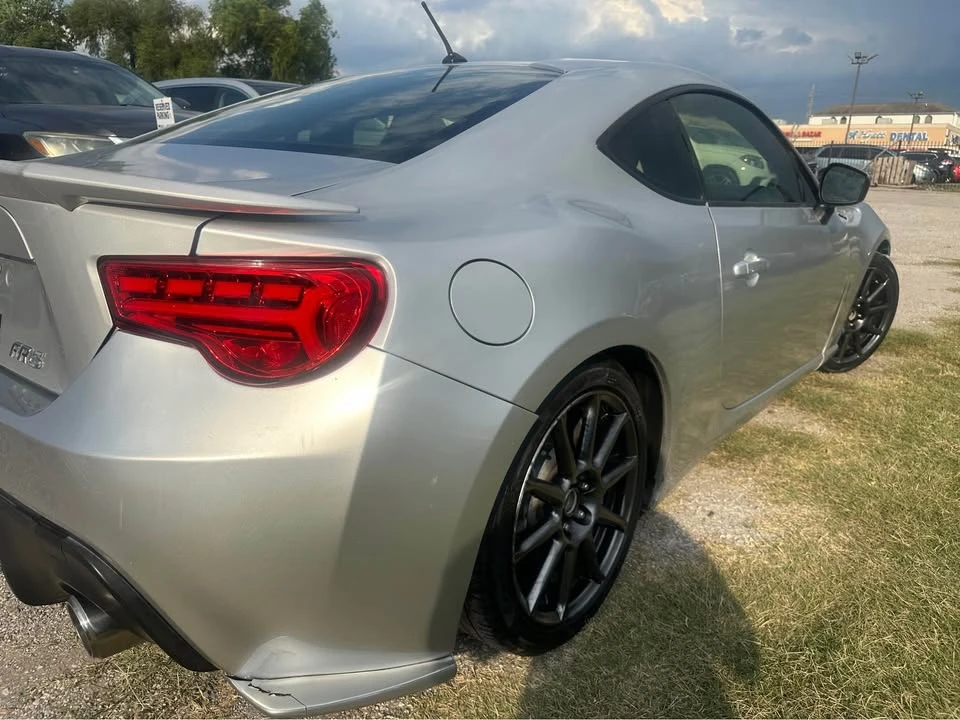 2014 Scion FR-S - Image 4 of 15