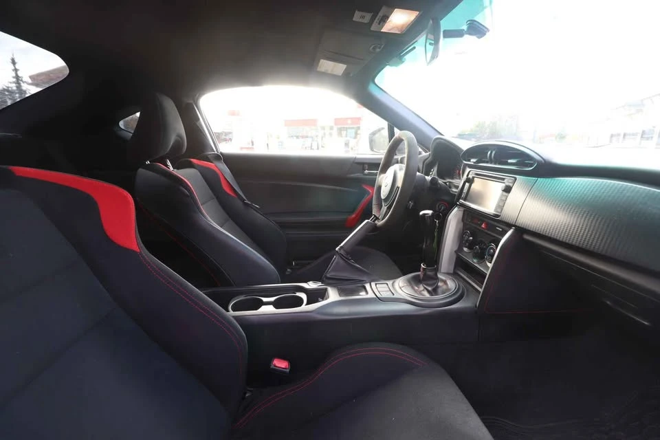 2014 Scion FR-S - Image 9 of 11
