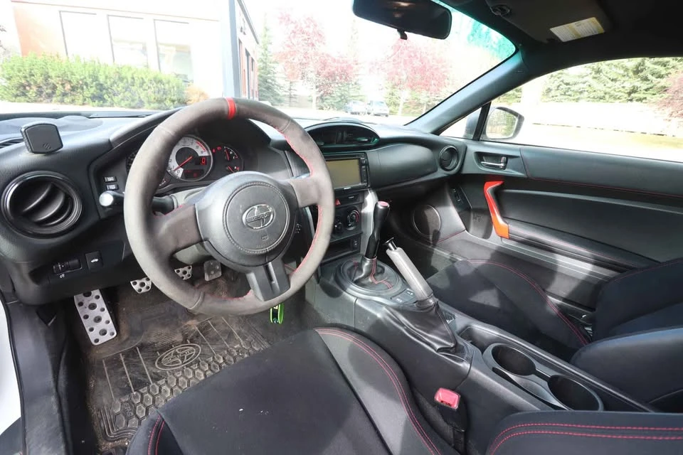 2014 Scion FR-S - Image 10 of 11