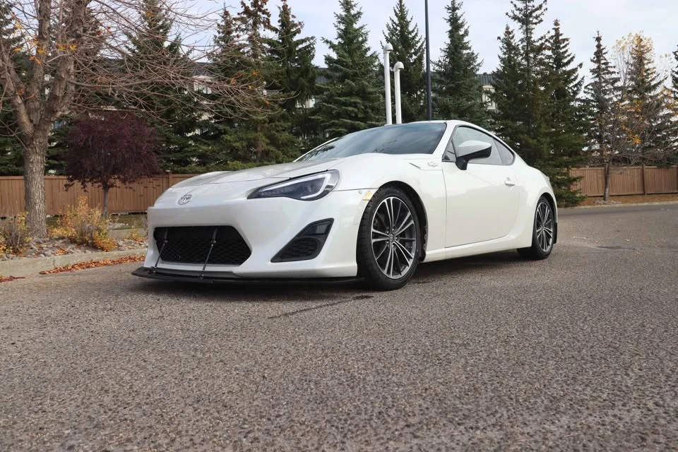 2014 Scion FR-S - Image 7 of 11
