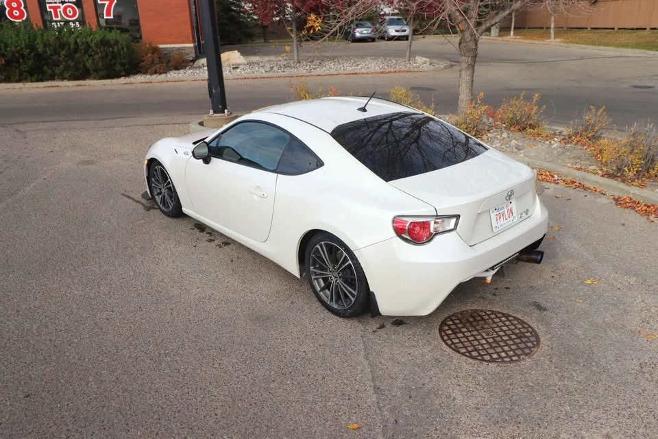 2014 Scion FR-S - Image 4 of 11