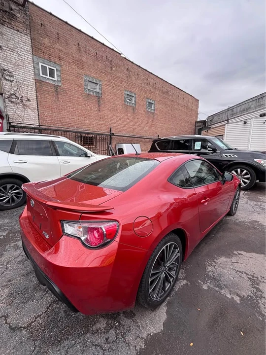 2014 Scion FR-S - Image 6 of 6