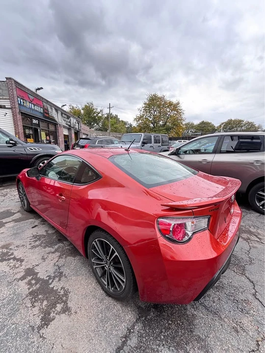 2014 Scion FR-S - Image 4 of 6