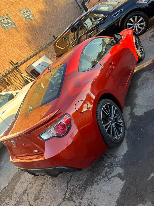 2014 Scion FR-S - Image 3 of 4