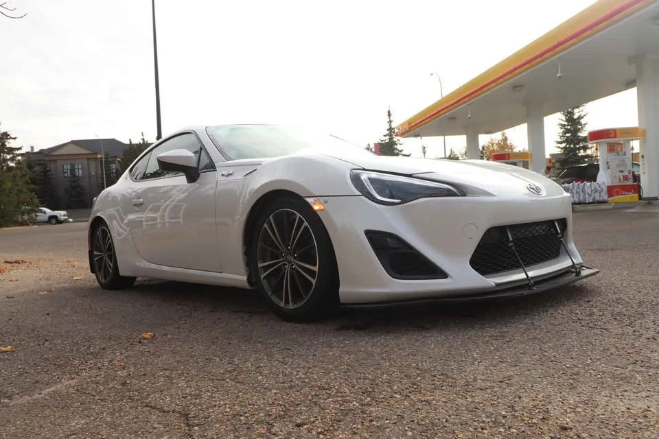 2014 Scion FR-S - Image 5 of 11