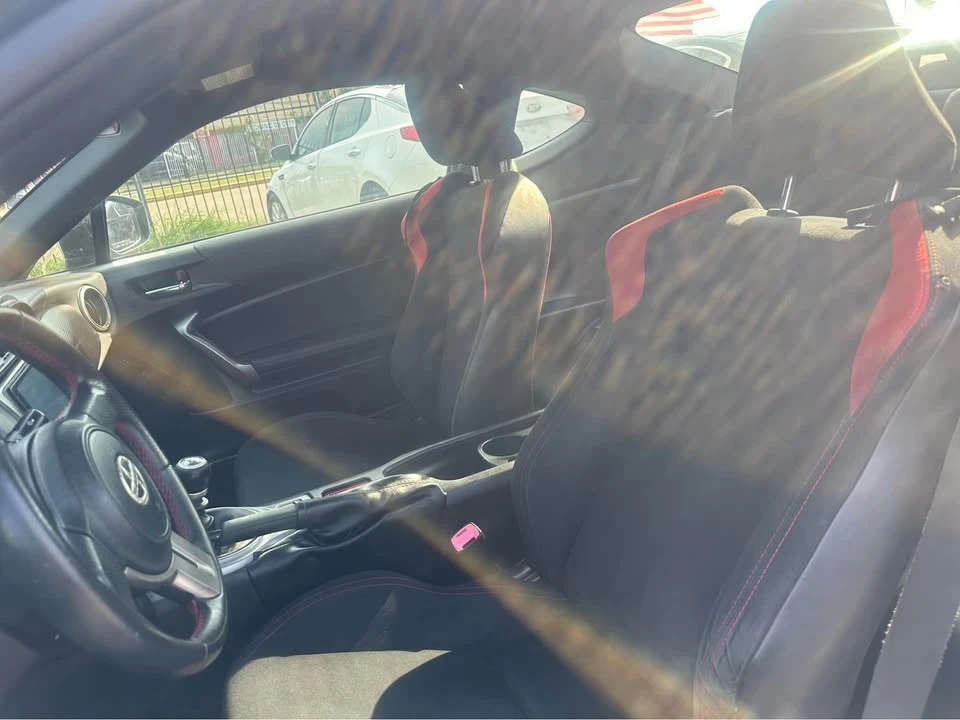 2014 Scion FR-S - Image 12 of 15
