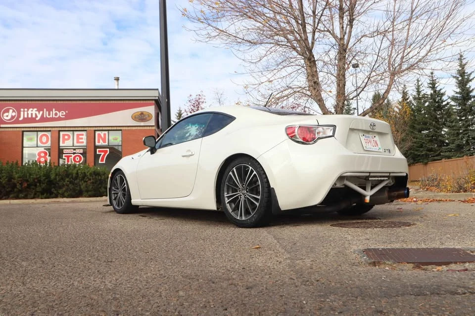 2014 Scion FR-S - Image 8 of 11