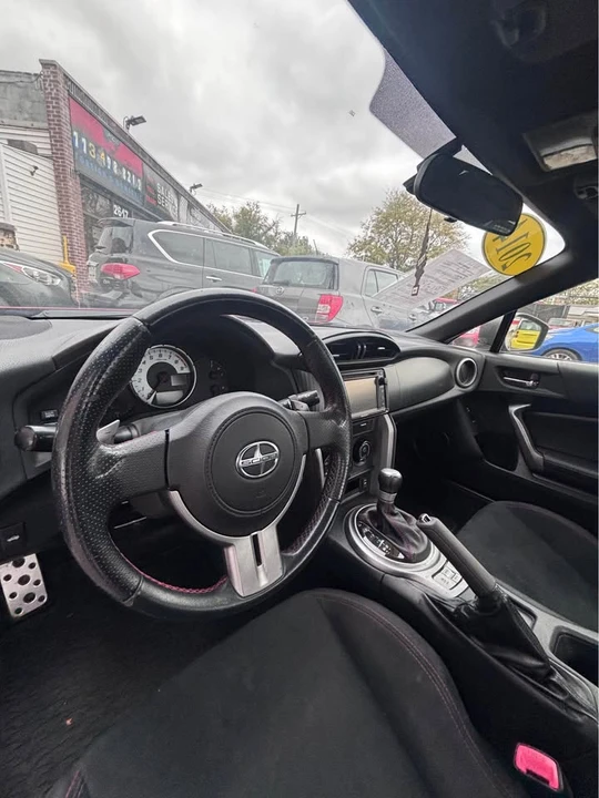 2014 Scion FR-S - Image 2 of 5