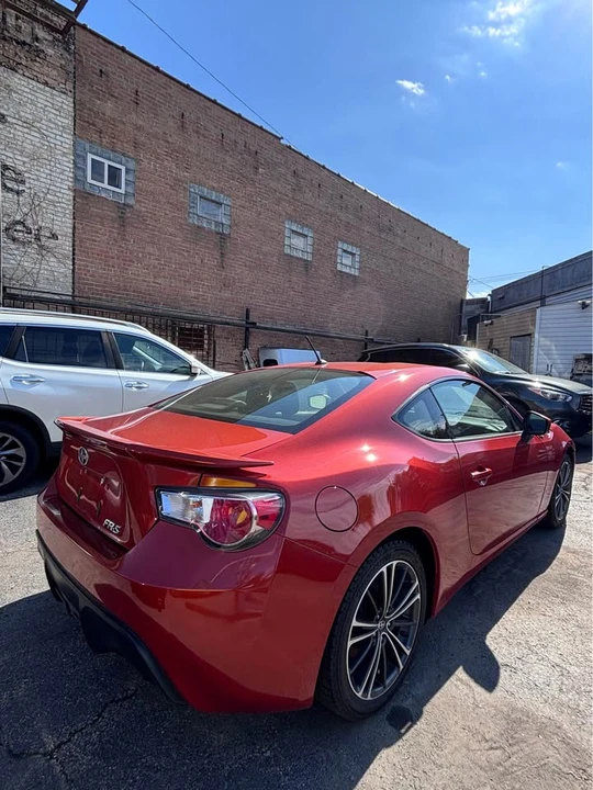 2014 Scion FR-S - Image 6 of 7