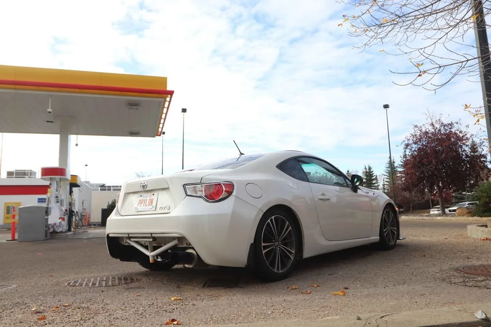 2014 Scion FR-S - Image 6 of 11