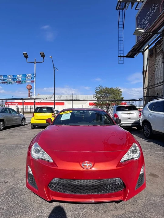 2014 Scion FR-S - Image 5 of 7