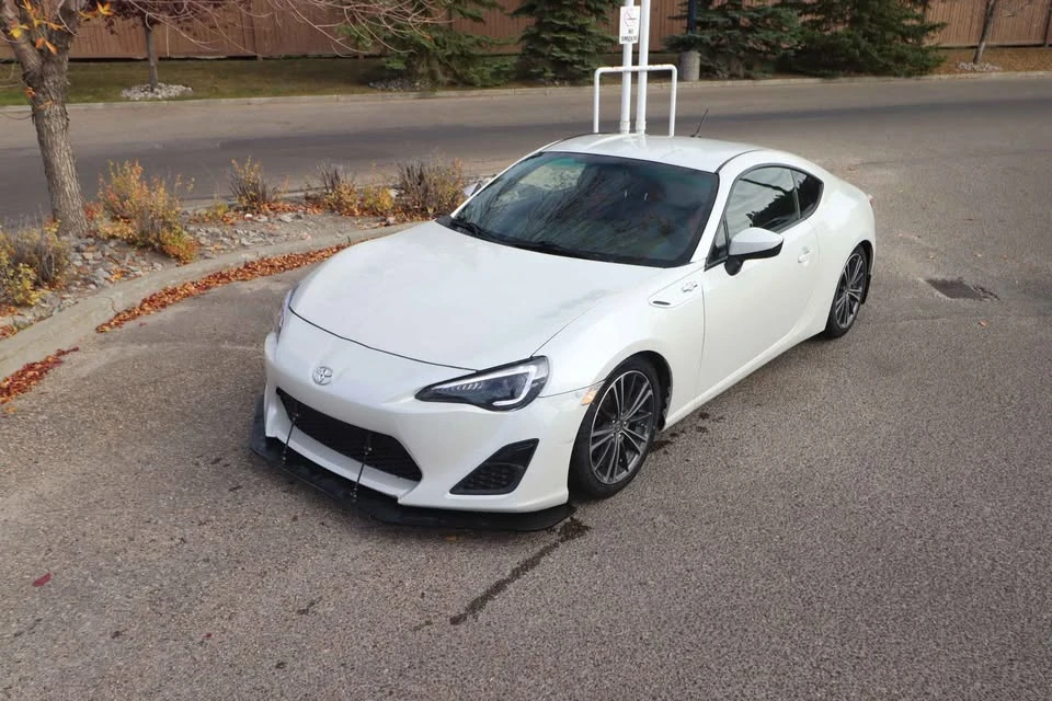 2014 Scion FR-S - Image 3 of 11
