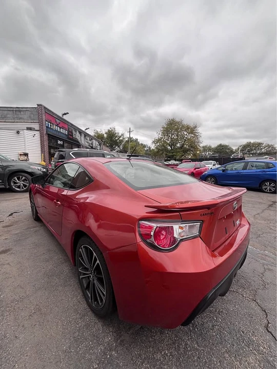 2014 Scion FR-S - Image 4 of 5