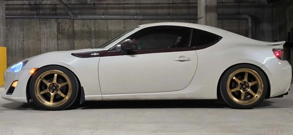 2014 Scion FR-S - Image 4 of 8