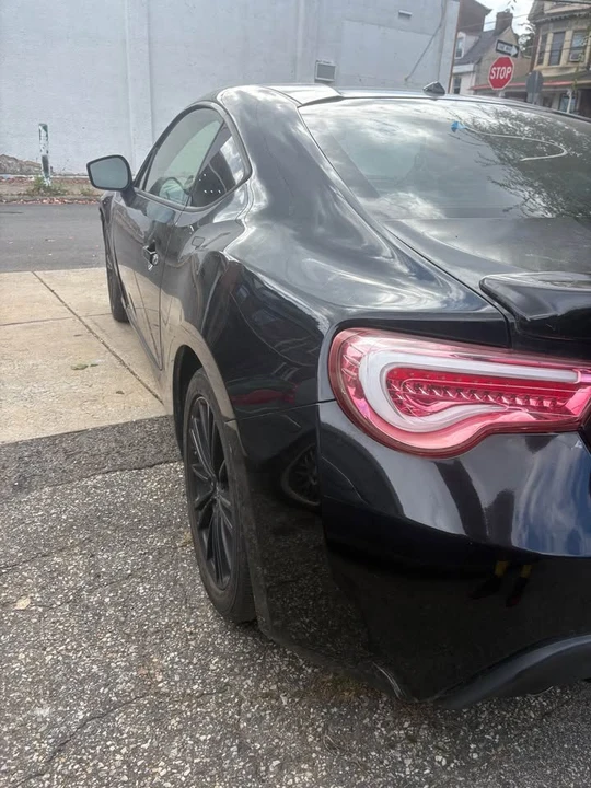 2014 Scion FR-S - Image 7 of 9
