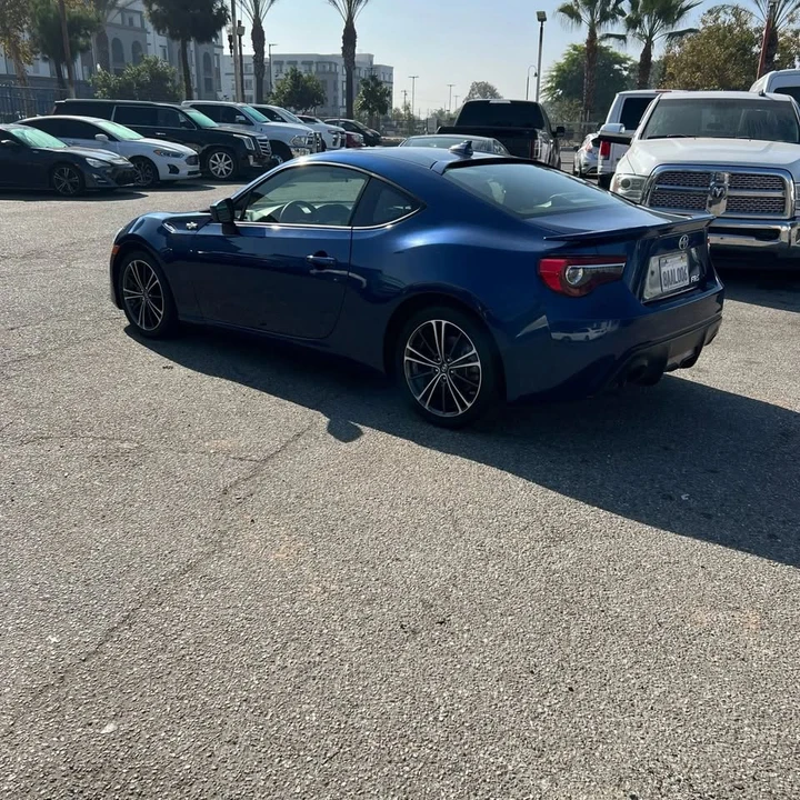 2014 Scion FR-S - Image 3 of 20