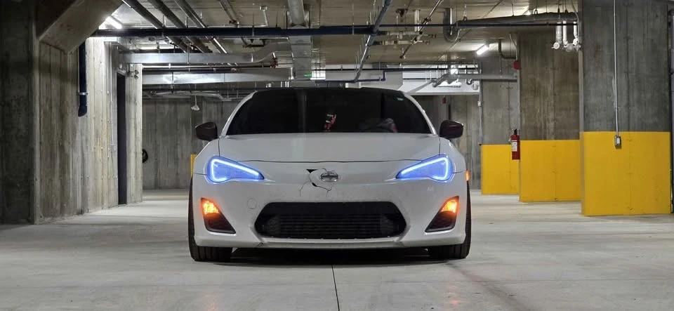 2014 Scion FR-S - Image 2 of 8