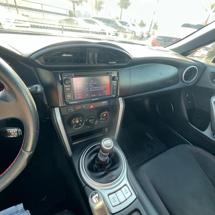 2014 Scion FR-S - Image 10 of 20