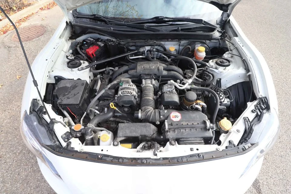 2014 Scion FR-S - Image 11 of 11