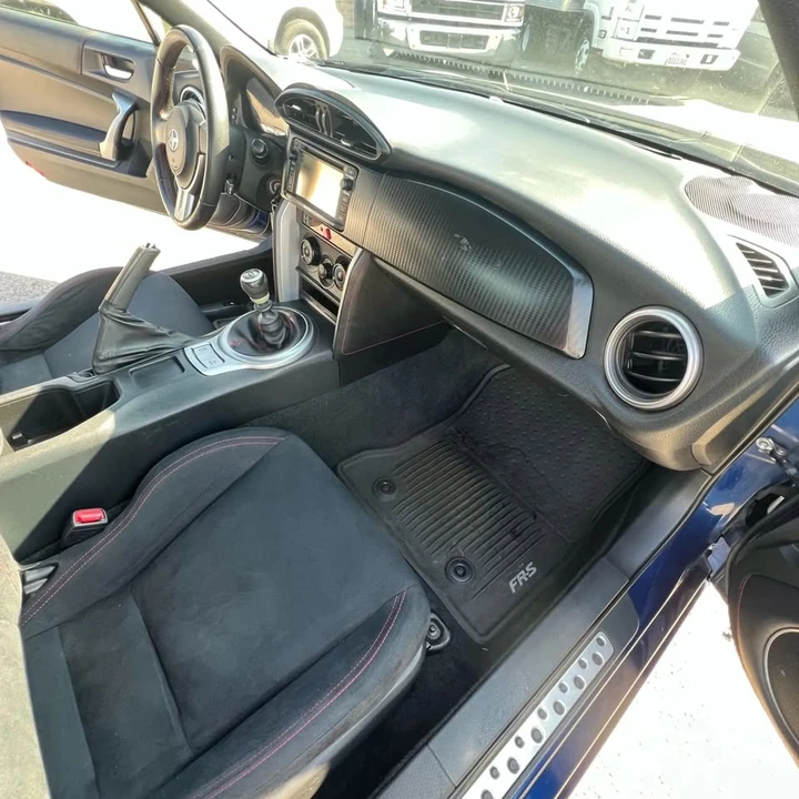 2014 Scion FR-S - Image 16 of 20