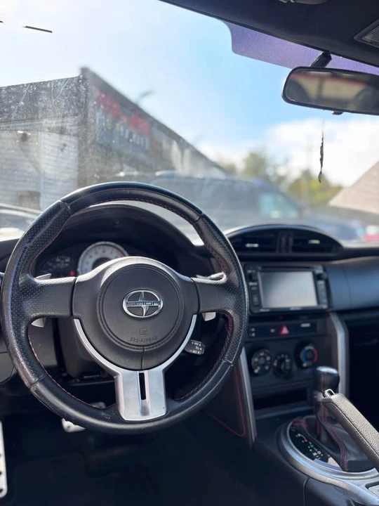 2014 Scion FR-S - Image 2 of 7