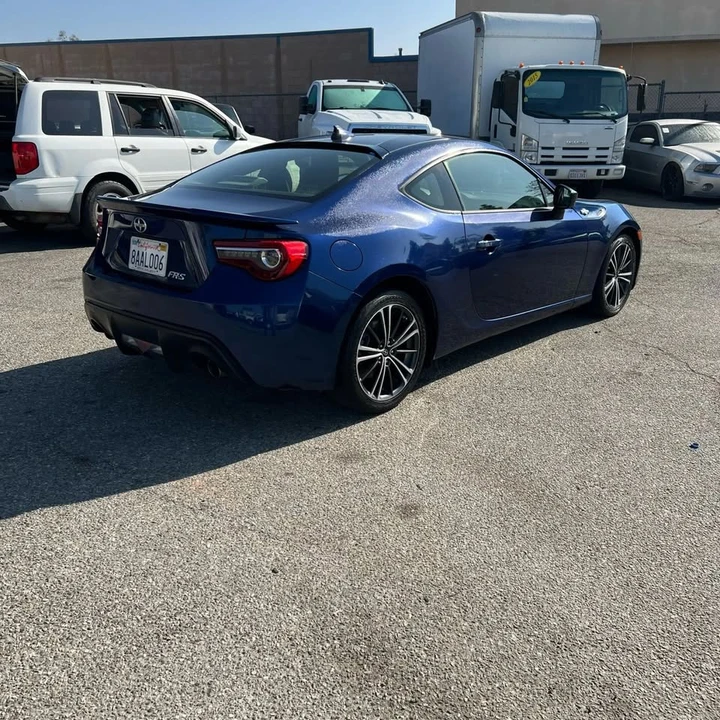 2014 Scion FR-S - Image 5 of 20
