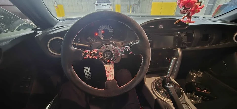 2014 Scion FR-S - Image 6 of 8