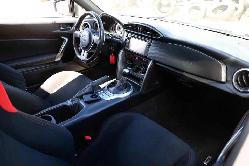 2014 Scion FR-S - Image 10 of 13