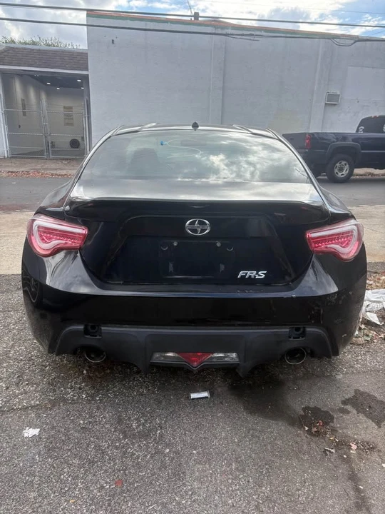 2014 Scion FR-S - Image 6 of 9
