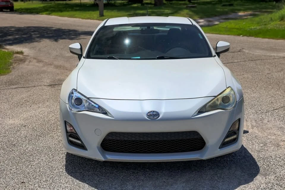 2014 Scion FR-S - Image 3 of 13