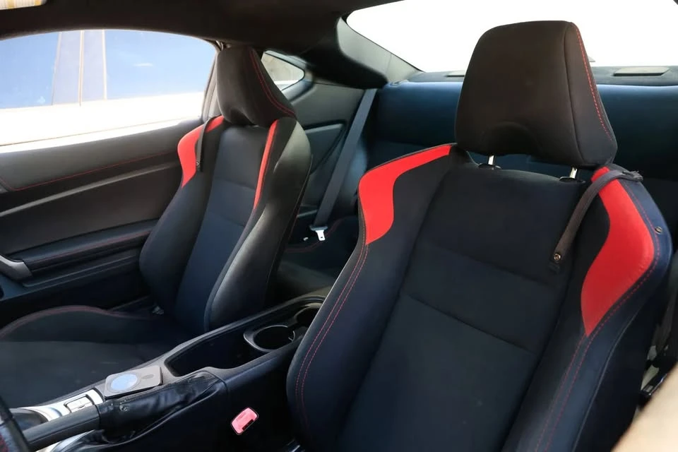 2014 Scion FR-S - Image 8 of 13