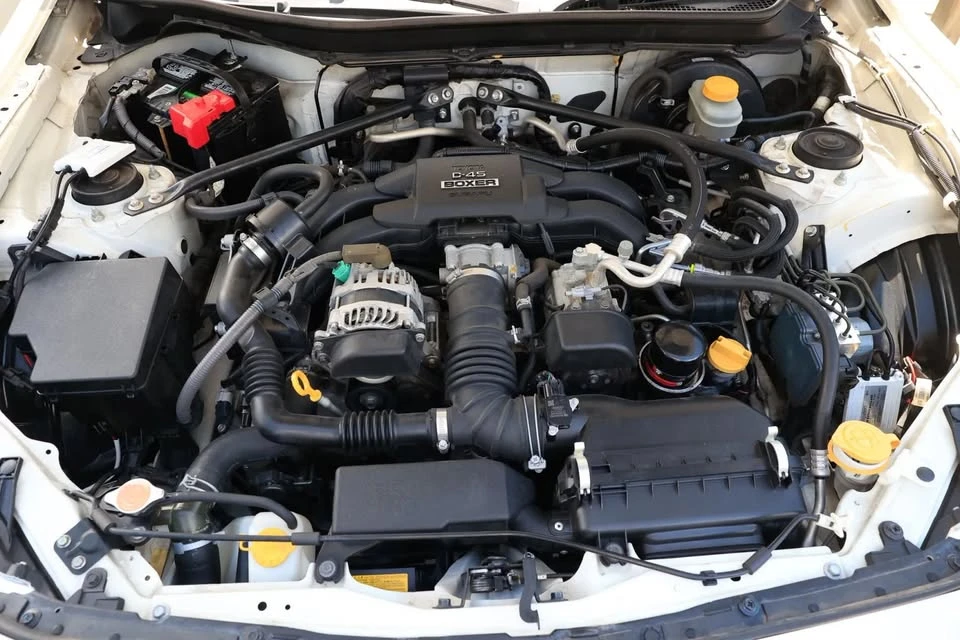 2014 Scion FR-S - Image 13 of 13