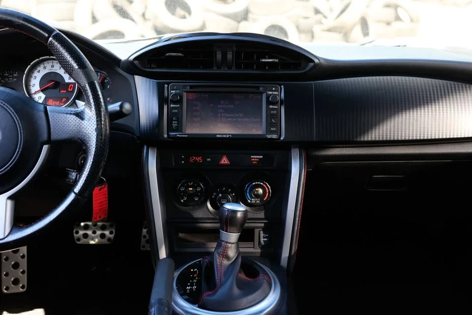 2014 Scion FR-S - Image 12 of 13