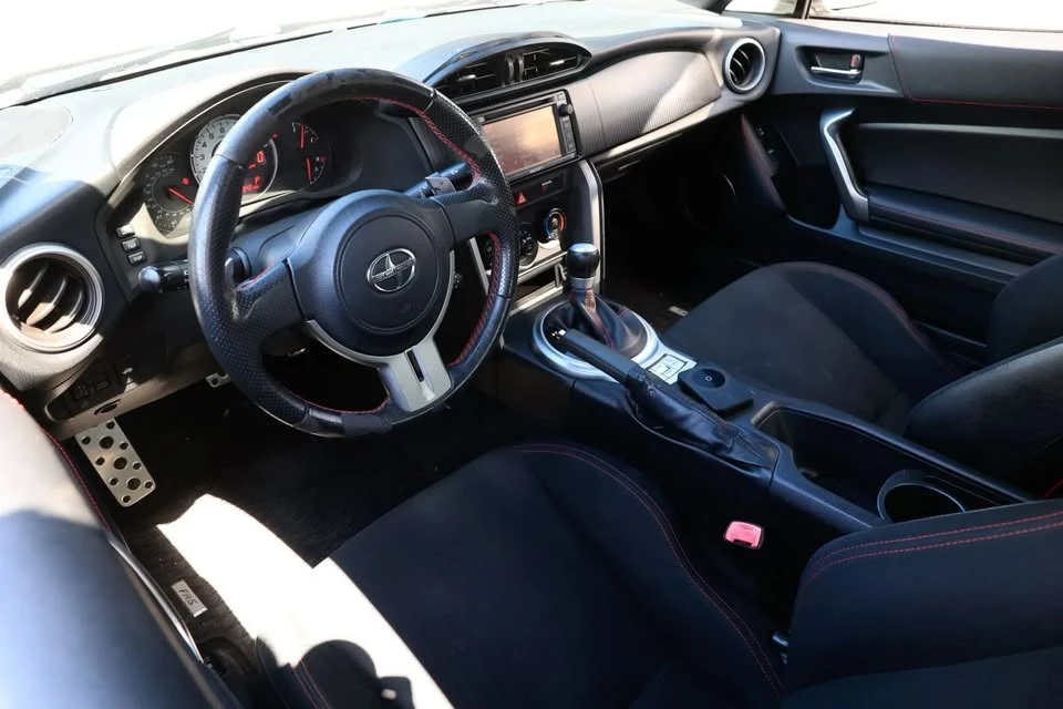 2014 Scion FR-S - Image 7 of 13