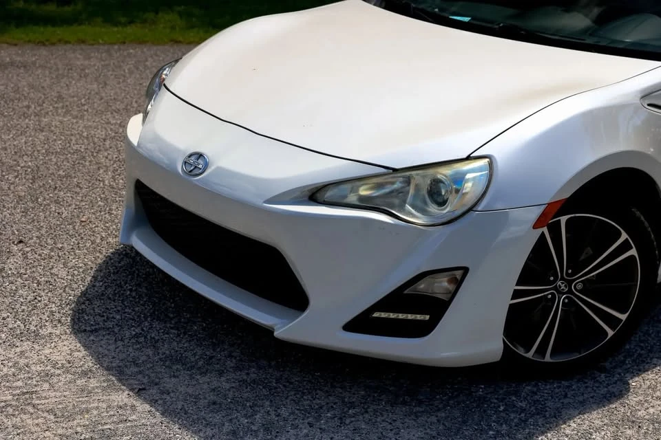 2014 Scion FR-S - Image 2 of 13