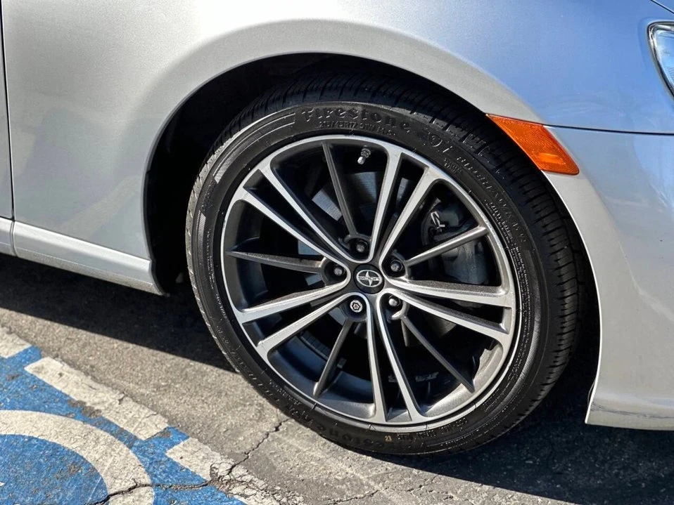 2014 Scion FR-S - Image 7 of 18