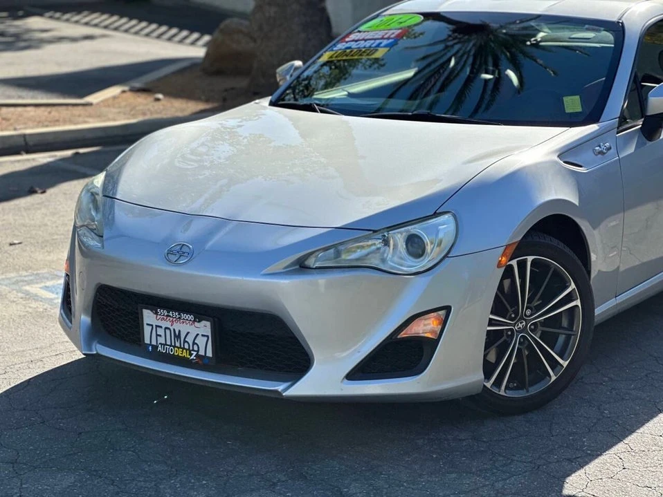 2014 Scion FR-S - Image 3 of 18