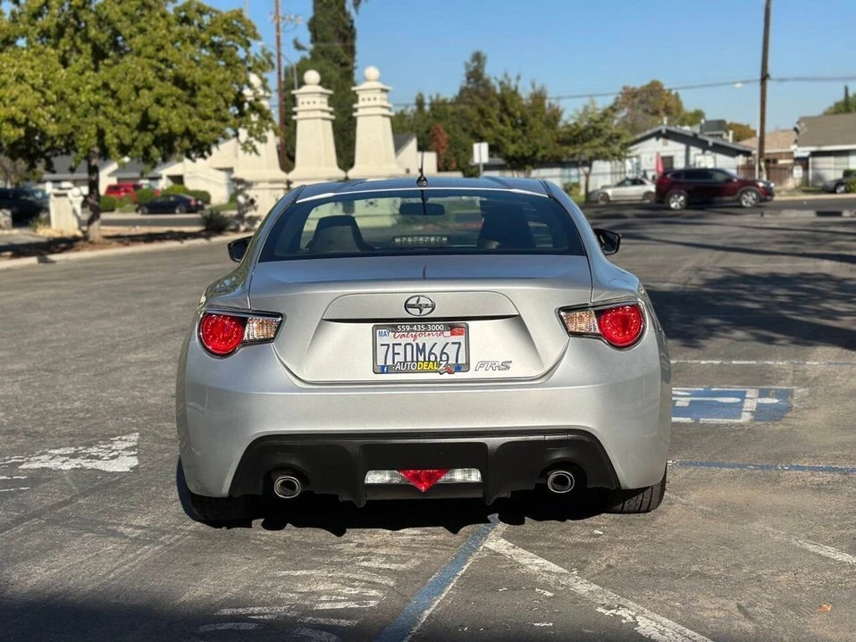 2014 Scion FR-S - Image 9 of 18