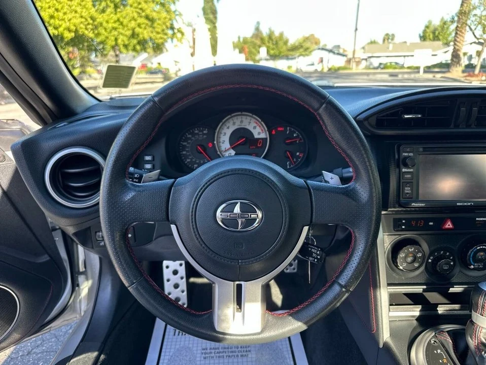 2014 Scion FR-S - Image 16 of 18