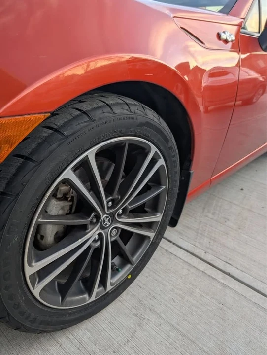 2014 Scion FR-S - Image 4 of 8