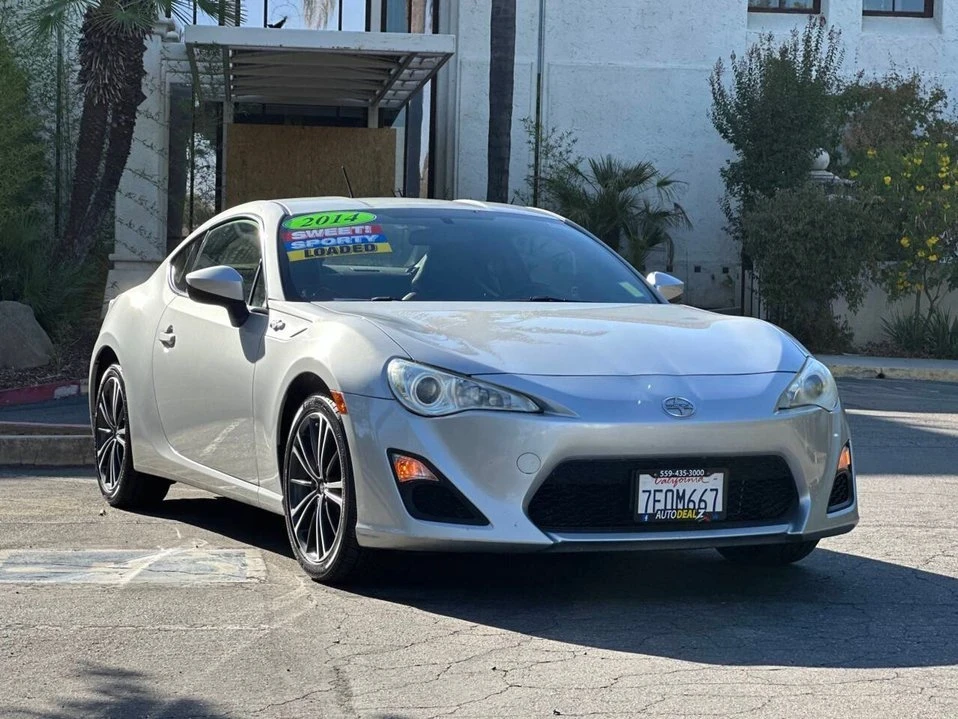 2014 Scion FR-S - Image 5 of 18