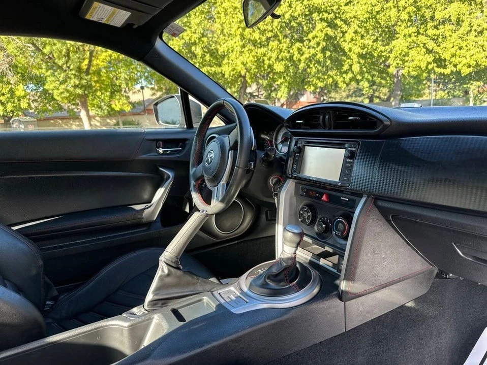 2014 Scion FR-S - Image 12 of 18