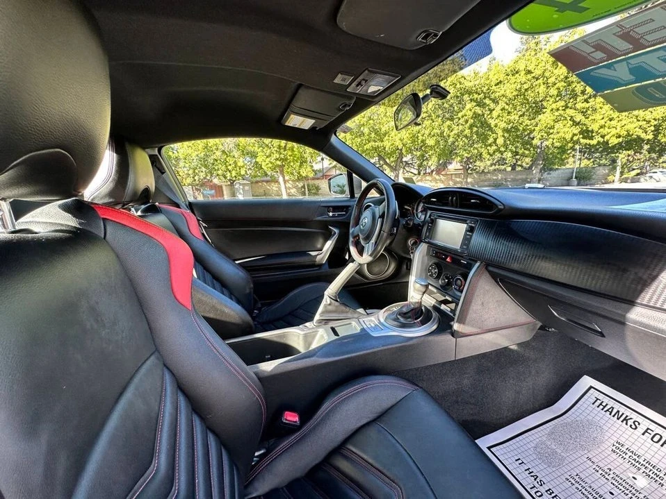 2014 Scion FR-S - Image 13 of 18