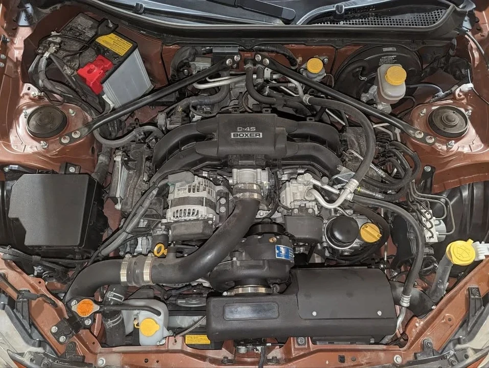 2014 Scion FR-S - Image 7 of 8