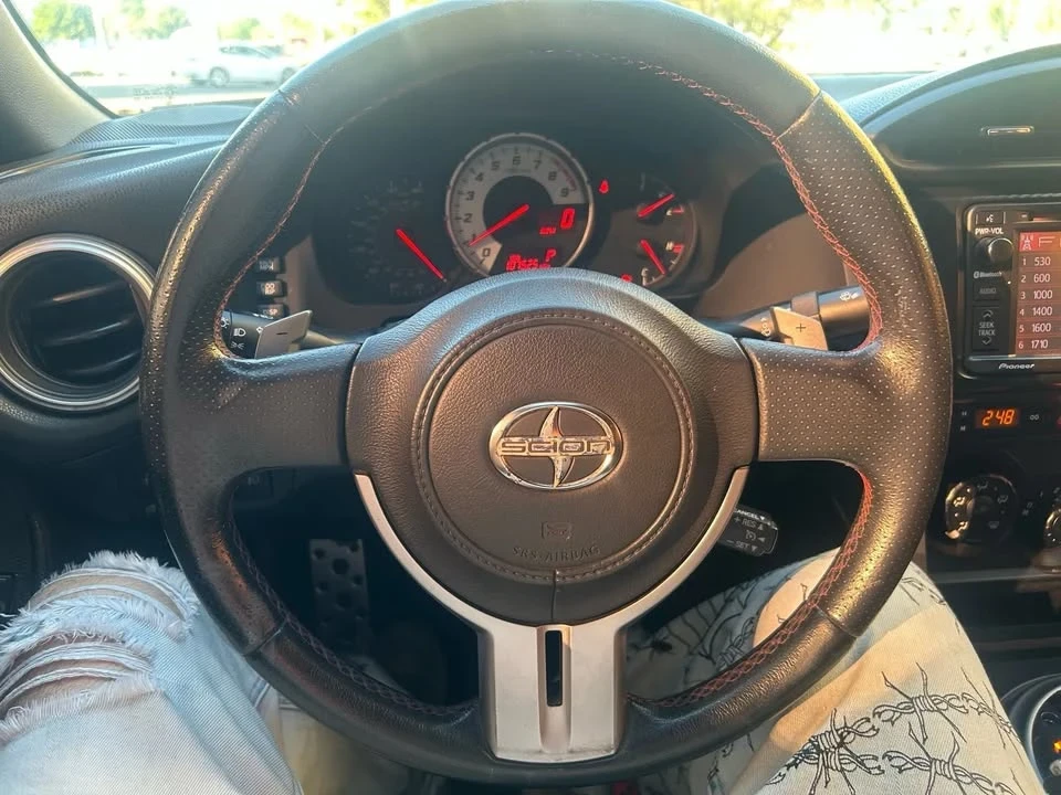 2014 Scion FR-S - Image 10 of 14