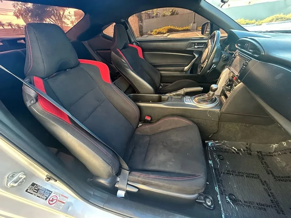 2014 Scion FR-S - Image 6 of 14