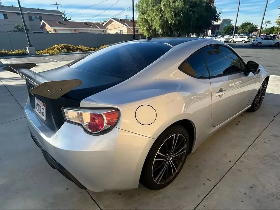 2014 Scion FR-S - Image 3 of 14